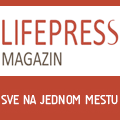 LifePress Magazin - sve na jednom mestu